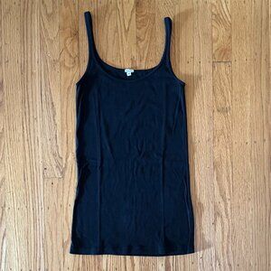 J. Crew Basic Tank